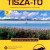 Cartographia Tisza-tó turistatérképe