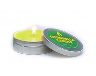 Coghlans citronella candle szúnyogriasztó gyertya