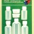 Coghlans Plastic Can Set műanyag tároló palack készlet utazáshoz