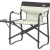 Coleman Camping Chair Deck Chair kempingszék lehajtható asztalkával