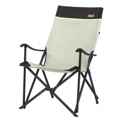 Coleman Camping Sling Chair ergonómikus összecsukható szék