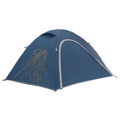 Coleman Track Tent háromszemélyes kemping sátor