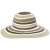 Columbia Bayview Stripe női kalap