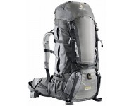 Deuter Aircontact 55+10 túrahátizsák