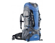 Deuter Aircontact Pro 50+15 túrahátizsák