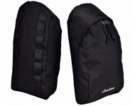 Deuter External Pockets bővítő zseb hátizsákra