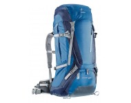 Deuter Futura Vario 50+10 túrahátizsák