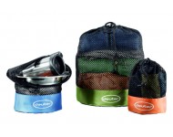 Deuter Mesh Sack Set hálós tárolózsák