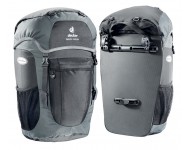 Deuter Rack Pack kerékpáros túratáska