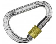 Edelrid HMS Strike Screw karabiner