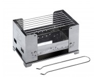 Esbit BBQ-Box Small mobil grill