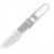 Esbit Titan Besteck Messer ultrakönnyű titán kés evőeszköz