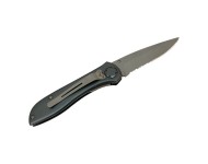 Extol Stainless Pocket Knife 8855120 zsebkés