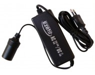 Ezetil AC/DC 230/12V adapter