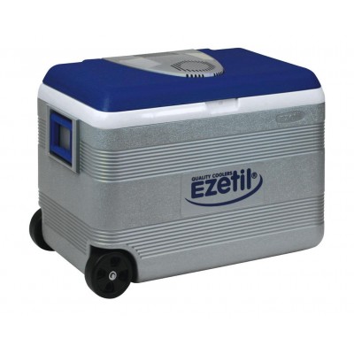 EZetil E55 12V RollCooler hűtőláda