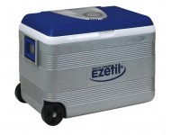 EZetil E55 12V RollCooler hűtőláda