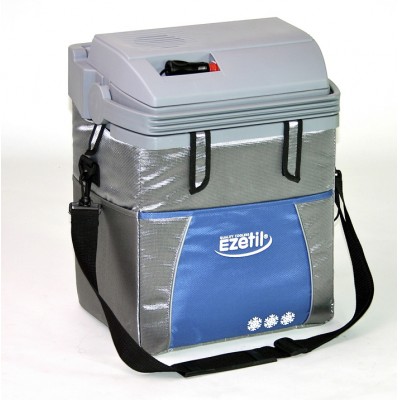 EZetil ESC28 12V hűtőtáska