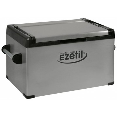 Ezetil EZC 60 Compressor Cooler 230V EEI kompresszoros hűtőláda