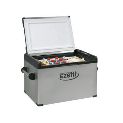 Ezetil EZC 80 Compressor Cooler 230V EEI kompresszoros hűtőláda