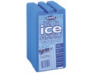 EZetil IceAkku 5x220g jégakku