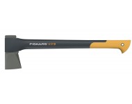 Fiskars X17 nagyméretű fejsze