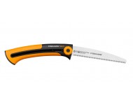 Fiskars XTract barkácsfűrész behúzható pengével