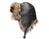 Fjall Raven Wool Heater férfi sapka