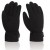 Fuse Thinsulate Gloves ötujjas polár kesztyű
