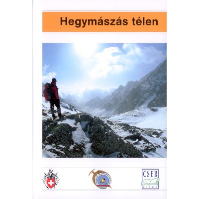 Hegymászás Télen hegymászó oktatókönyv