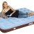 High Peak Double Comfort Plus felfújható matrac