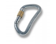 Kong Heavy Duty Plus csavaros karabiner