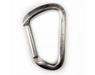 Kong Large Multiuse egyenes nyelvű karabiner