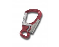 Kong Tango elox via ferrata karabiner