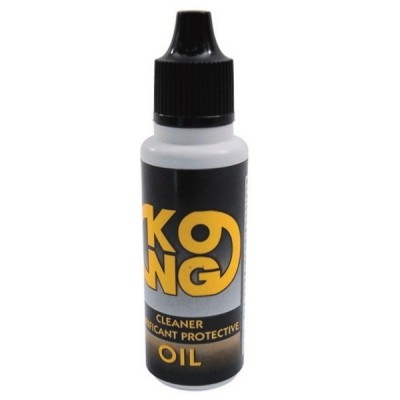Kong tisztító és védő olaj