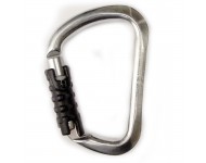 Kong X-Large Alu autoblock karabiner