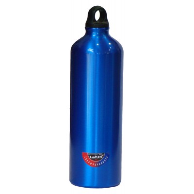 Laplaya Trink Bottle 1 l-es alumínium ivópalack