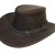 Leather Hat Wilsons ausztrál bőr kalap