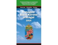 Magyar Szent Korona Országai