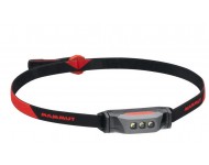 Mammut Lucido S-Lite mini fejlámpa