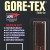 Mcnett Gore-Tex Repair Kit öntapadós hibajavító foltkészlet