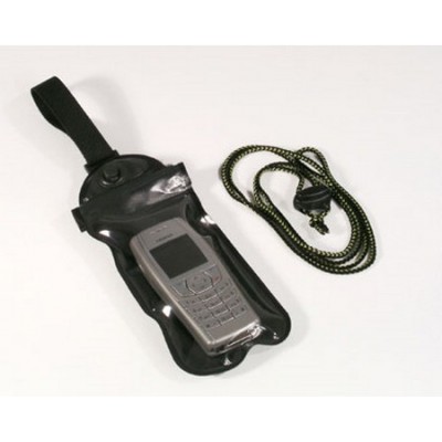 Ortlieb Safe-it M csepp- és pormentes tasak mobiltelefonnak