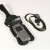 Ortlieb Safe-it S csepp- és pormentes tasak mobiltelefonnak