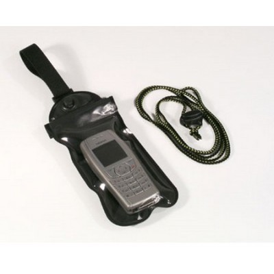 Ortlieb Safe-it S csepp- és pormentes tasak mobiltelefonnak