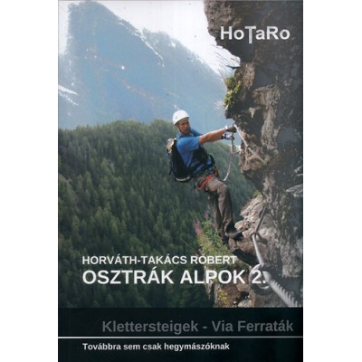Osztrák Alpok 2 - Horváth-Takács Róbert