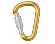 Petzl Attache Screw-Lock karabiner