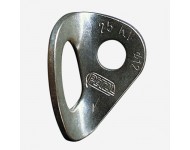 Petzl Coeur 10mm rozsdamentes acél nittfül