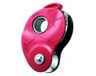 Petzl Mini Traxion visszafutásgátló csiga