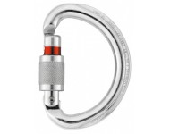 Petzl OMNI csavaros karabiner