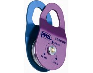 Petzl Rescue nagyteljesítményű csiga