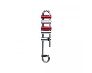 Petzl Rack ereszkedőeszköz